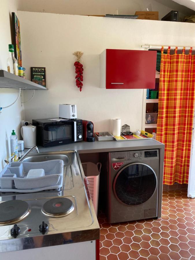Studio Des Perruches Fort-de-France Zewnętrze zdjęcie
